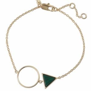 NWOT Oliver Bonas Bracelet